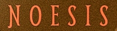 Noesis