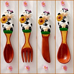 Set de cubiertos $50.000 (AGOTADOS)