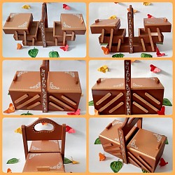 Organizador en  niveles $40.000