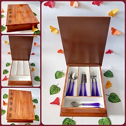 Porta cubiertos $45.000