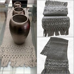 Camino para mesa $90.000