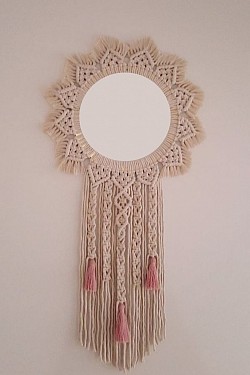 Atrapasueños #2 $55.000