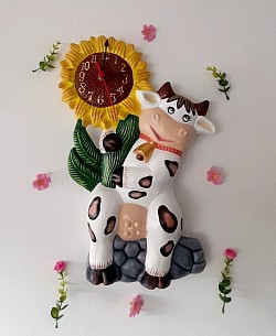 Reloj de vaca $50.000