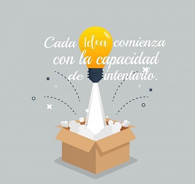 Ideas