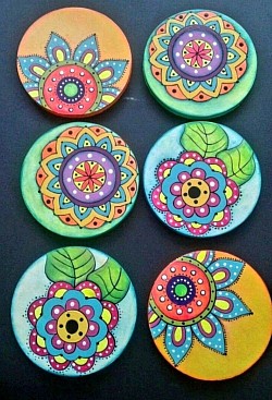 🔸️Porta vasos $37.000