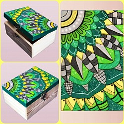 Cofre $35.000
