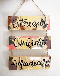 Cartel $40.000