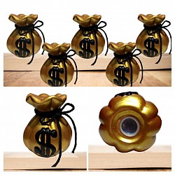 Bolsa de dinero pequeña $35.000