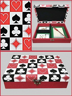 Caja organizadora $50.000