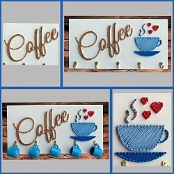 Porta Mugs $60.000