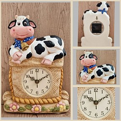 Reloj de vaquita $50.000
