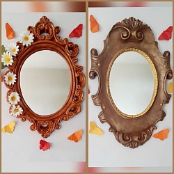 Espejos vintages  $45.000